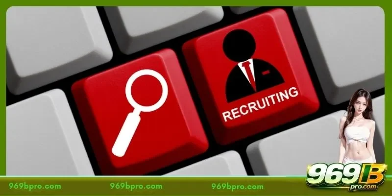 A Comprehensive Look at 969B’s Recruitment Needs by Department