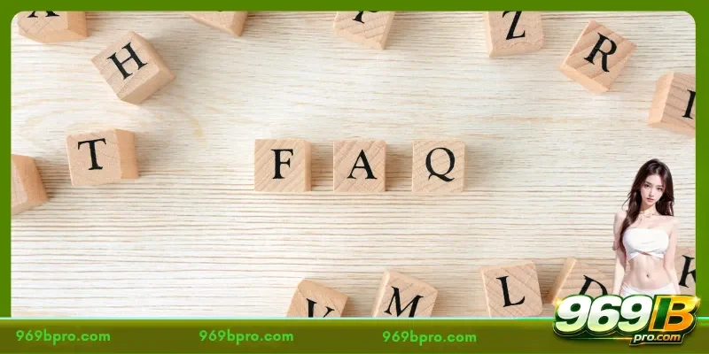 Common Questions About 969B Answered