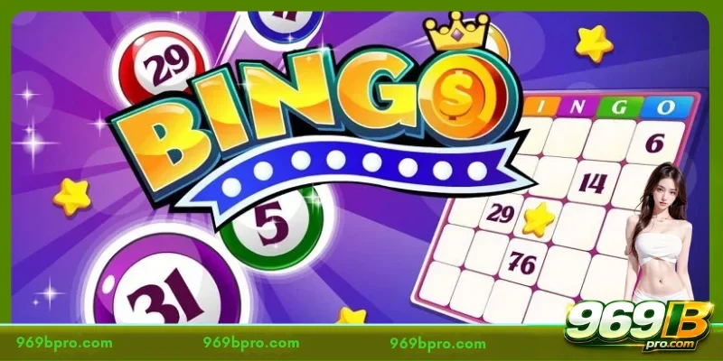Detailed guide to playing online Bingo at 969B