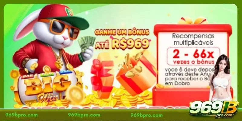 Enhance Your Game Plan with 969B Promotions