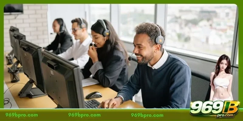 Exploring the Help Center: The Gateway to a Seamless Experience