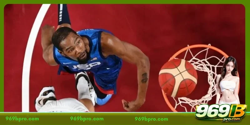 Factors to consider when betting on basketball at 969B