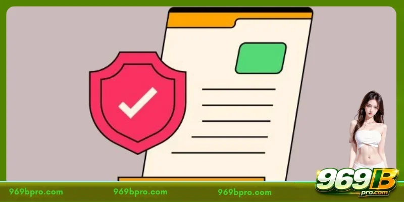 Factors to Receive a 969B Certificate
