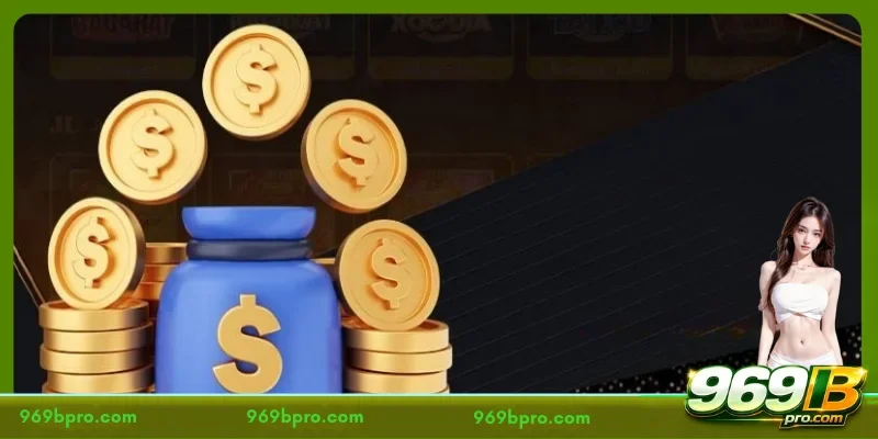 How to withdraw from 969B effectively