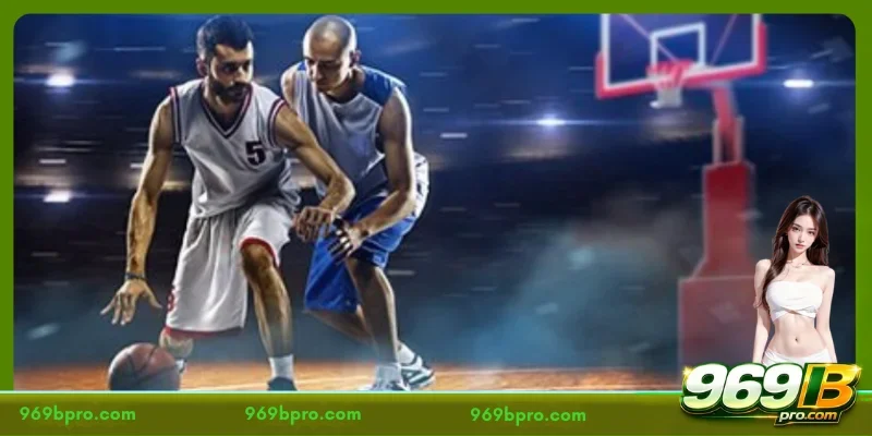 Learn about basketball betting at 969B