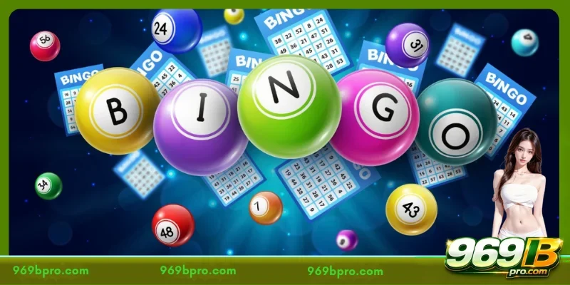 Overview of Bingo at 969B