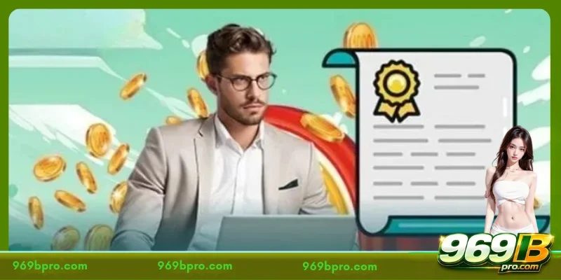 Overview of the 969B Certificate Collection