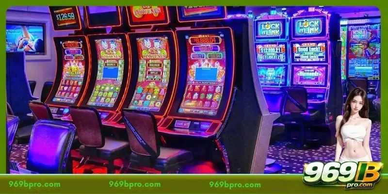 Preventive Tools and Support Resources for 969B Responsible Gambling