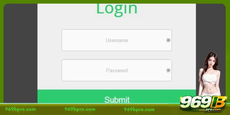 Step-by-Step 969B Login Guide to Start Your Session