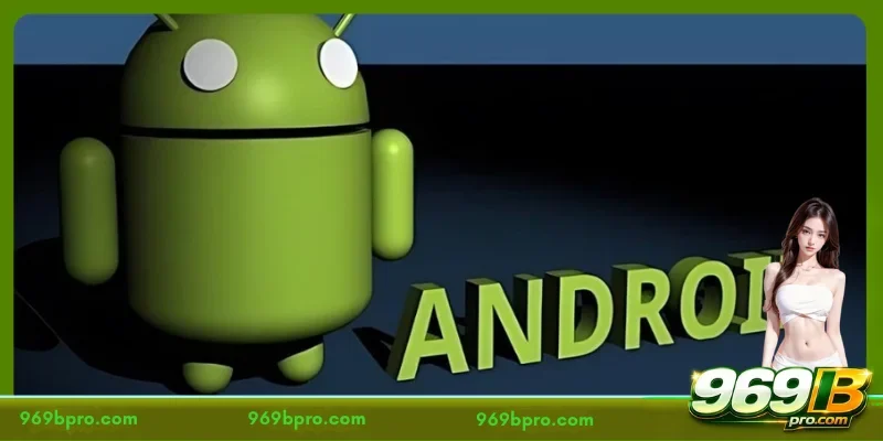 Step-by-step guide to download 969B app