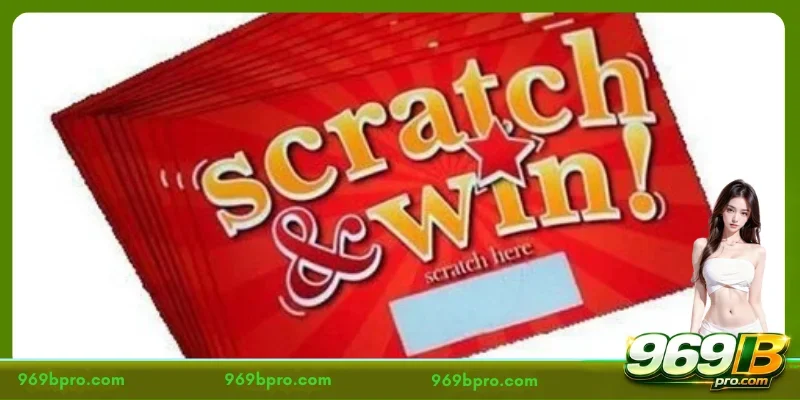 Strategies for playing online scratch cards