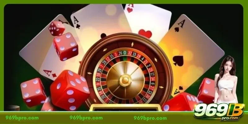 The Essential Standards of 969B’s Responsible Gambling Policy