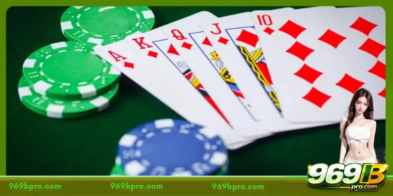 The Ultimate Guide to Mastering 969B Card Games