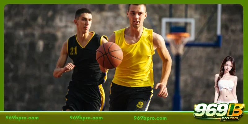 The Ultimate Guide to Mastering 969B Sports Odds