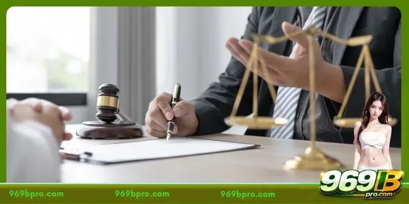 Understanding Financial Rules Within the 969B Terms and Conditions