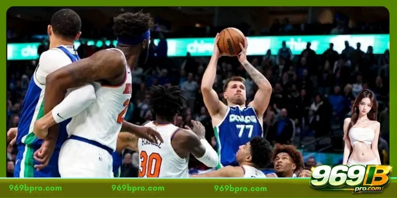 Understanding NBA Odds