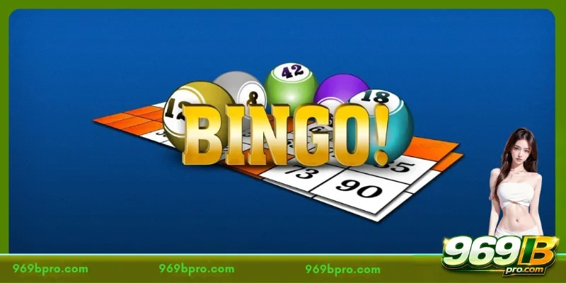 Winning strategies for playing Bingo at 969B that you need to know